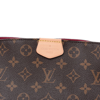 Louis Vuitton Monogram Graceful PM Pivoine 11 of 11