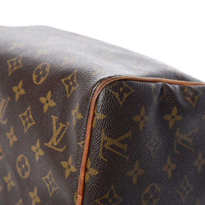 Louis Vuitton Monogram Speedy 30 17 of 22