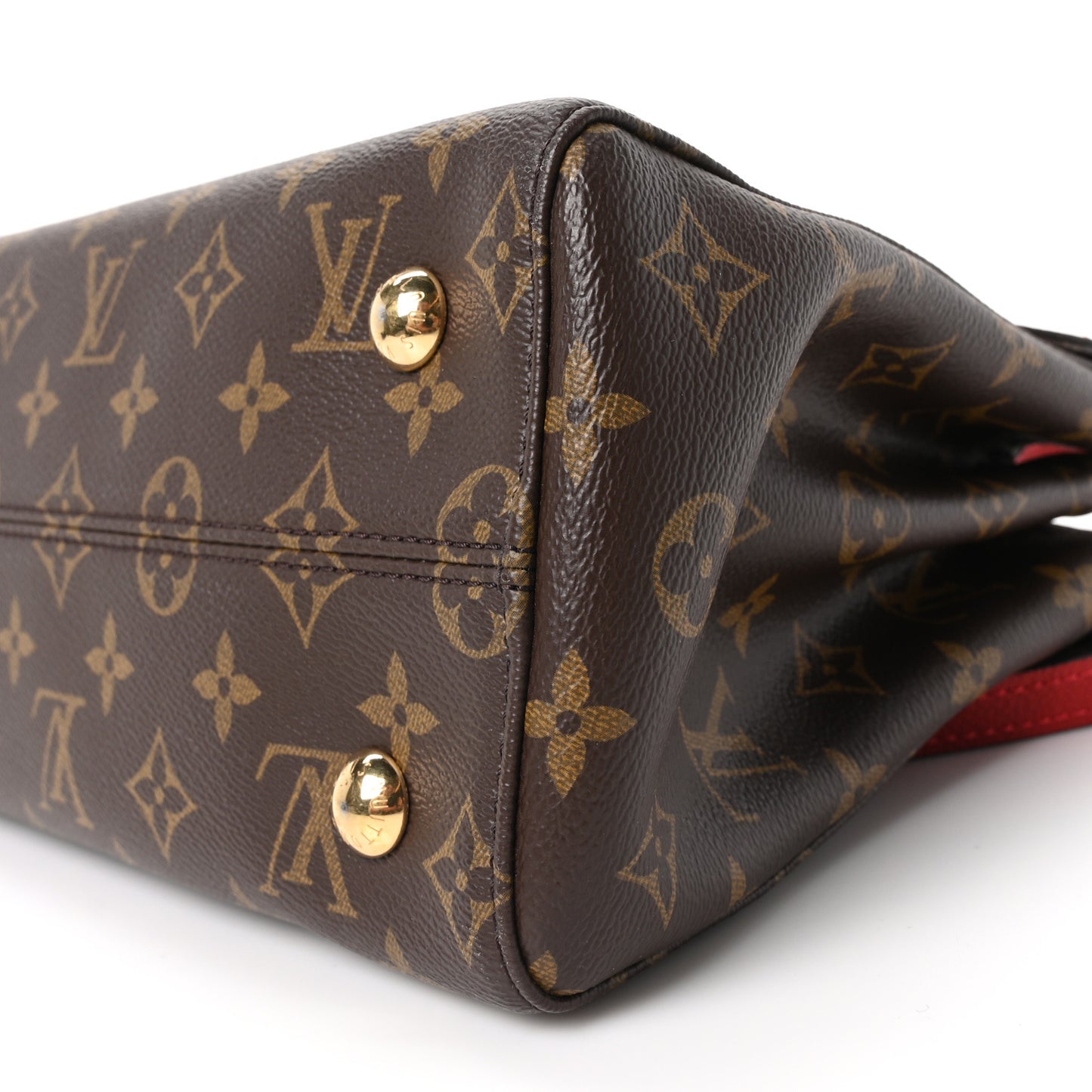 Monogram Venus Cherry