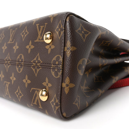 Louis Vuitton Monogram Venus Cherry 9 of 9