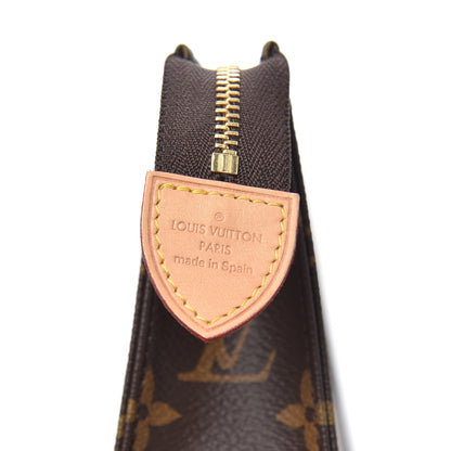 Louis Vuitton Monogram Toiletry Pouch 15 8 of 10