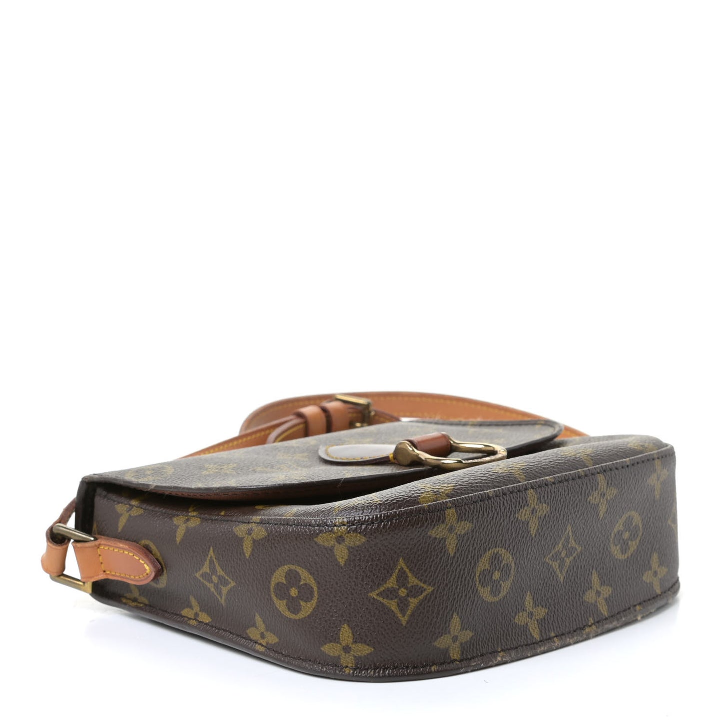 Monogram Saint Cloud MM