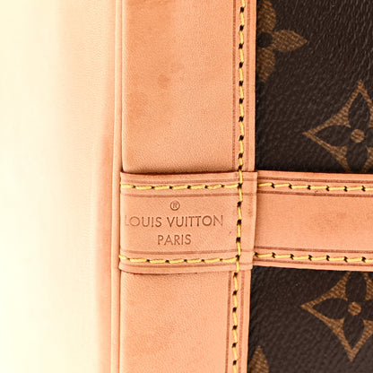 Louis Vuitton Monogram Petit Noe NM 6 of 10