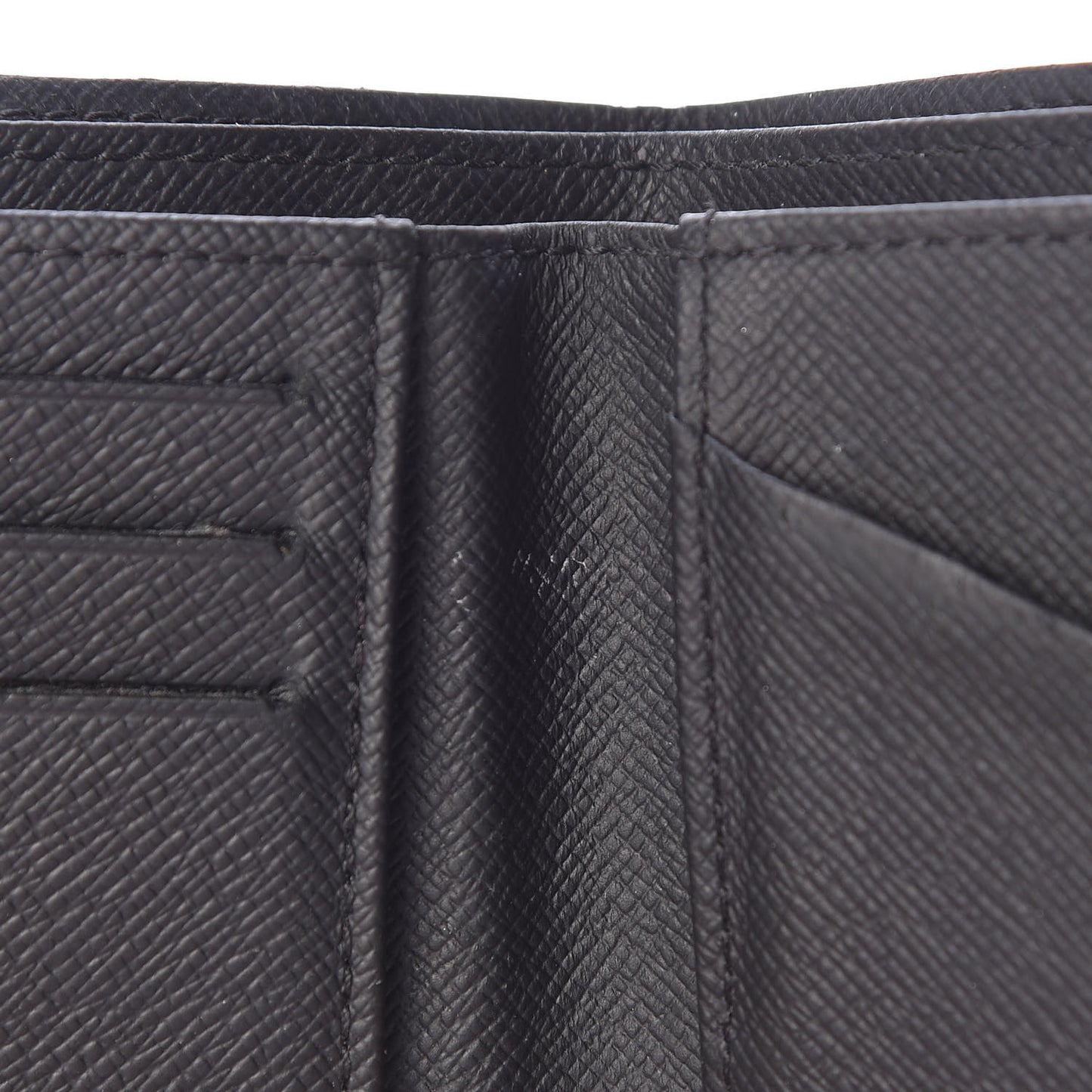 Monogram Eclipse Multiple Wallet