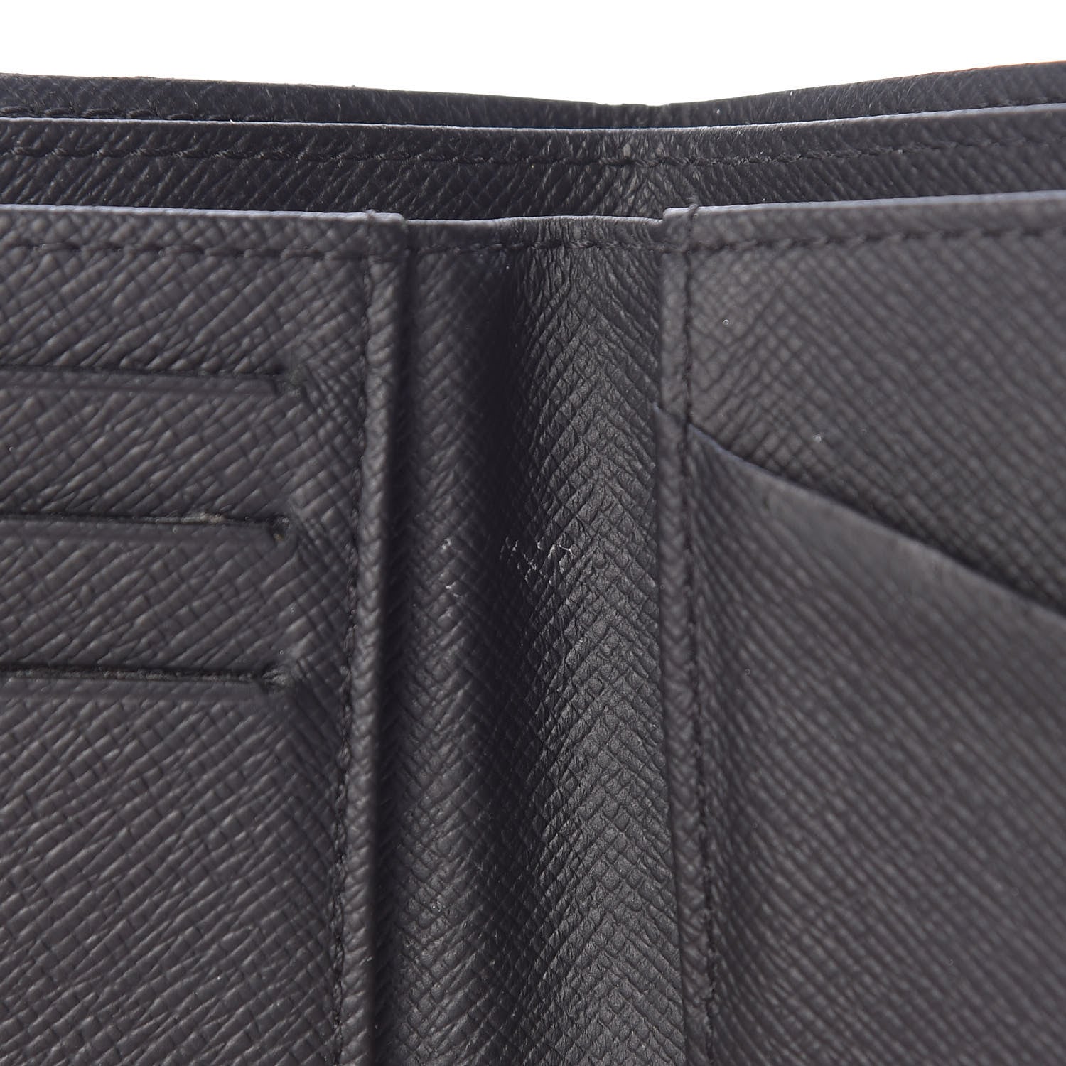 Louis Vuitton Monogram Eclipse Multiple Wallet 7 of 13