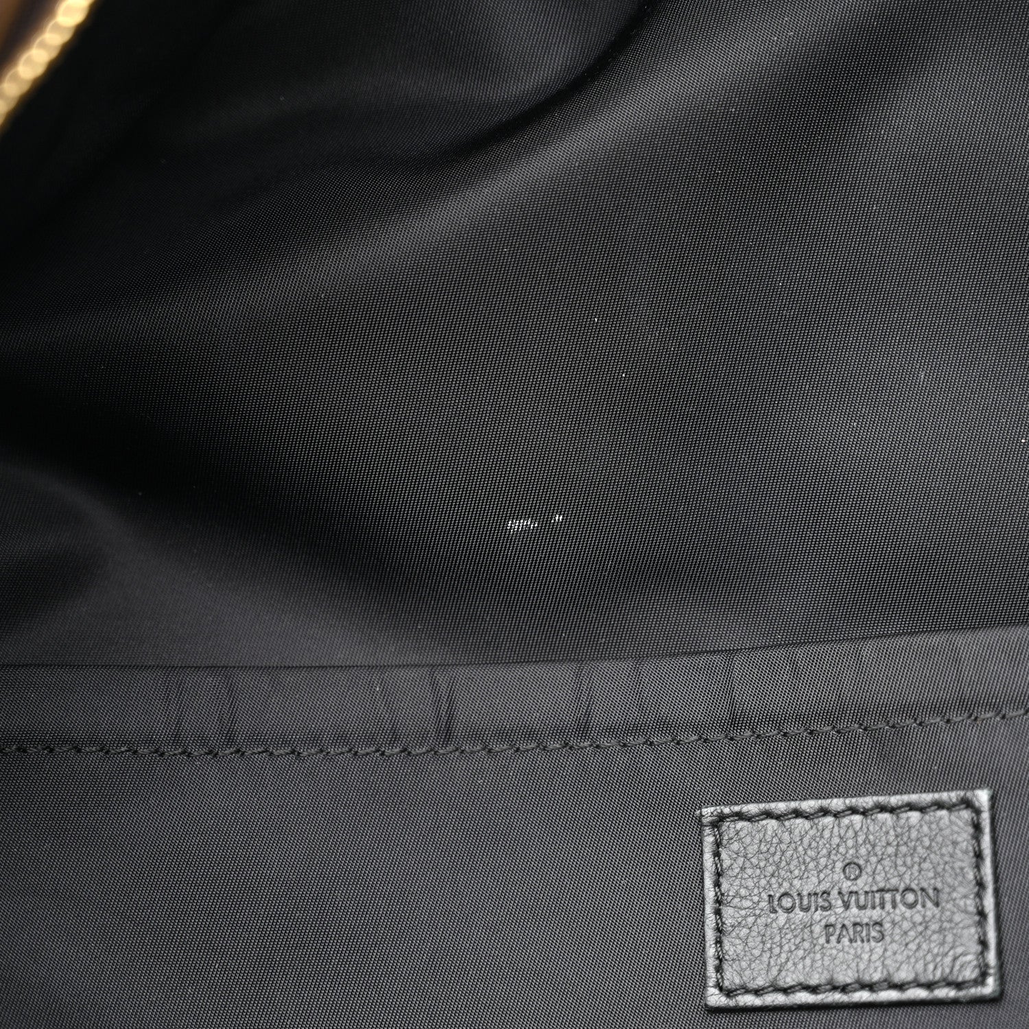 Louis Vuitton Monogram Palm Springs Backpack MM 11 of 11