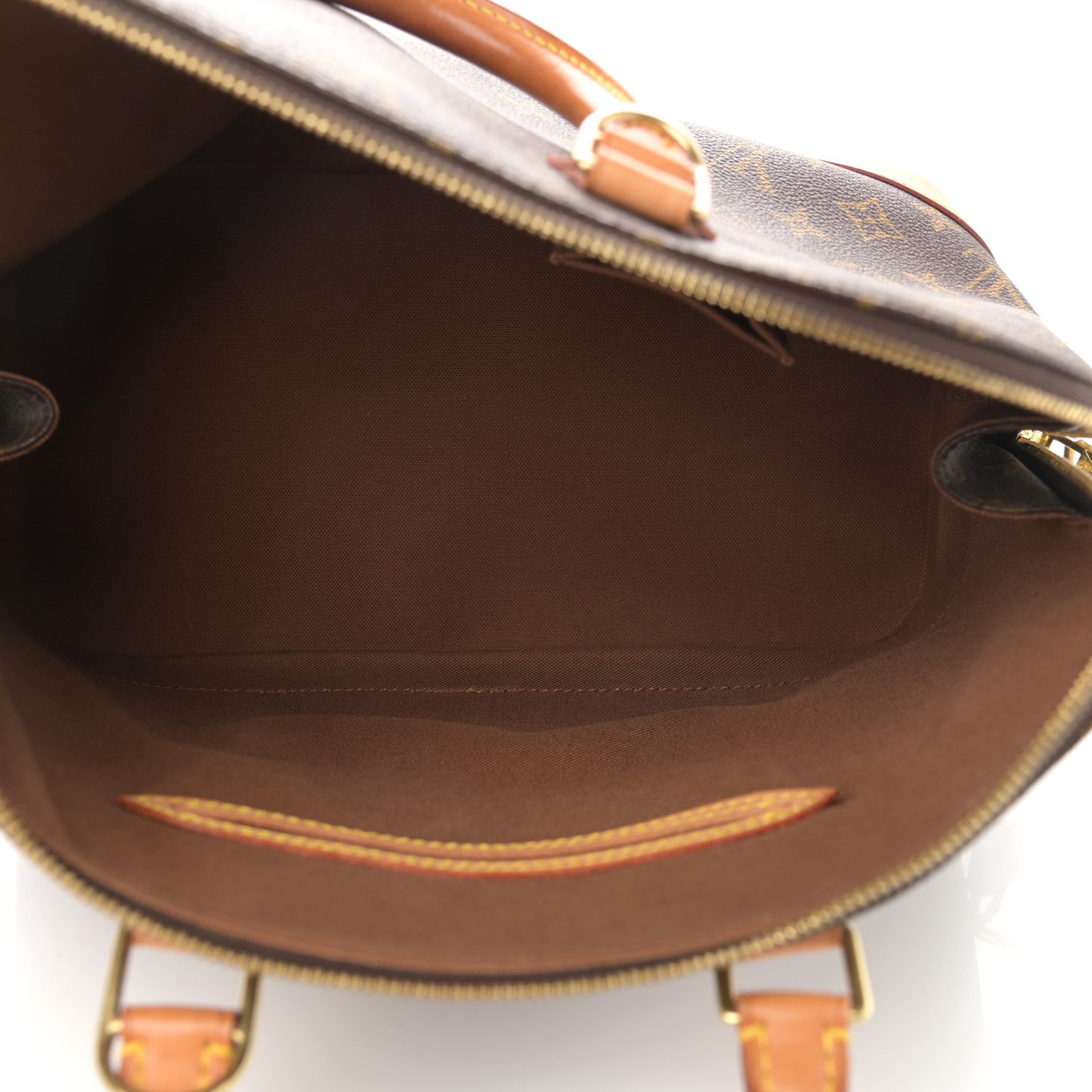 Monogram Alma PM