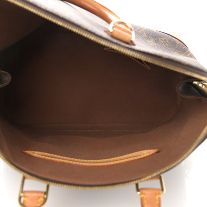 Louis Vuitton Monogram Alma PM 5 of 13