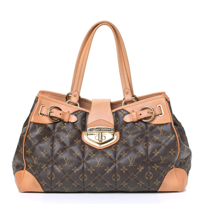 Louis Vuitton Monogram Etoile Shopper 1 of 9