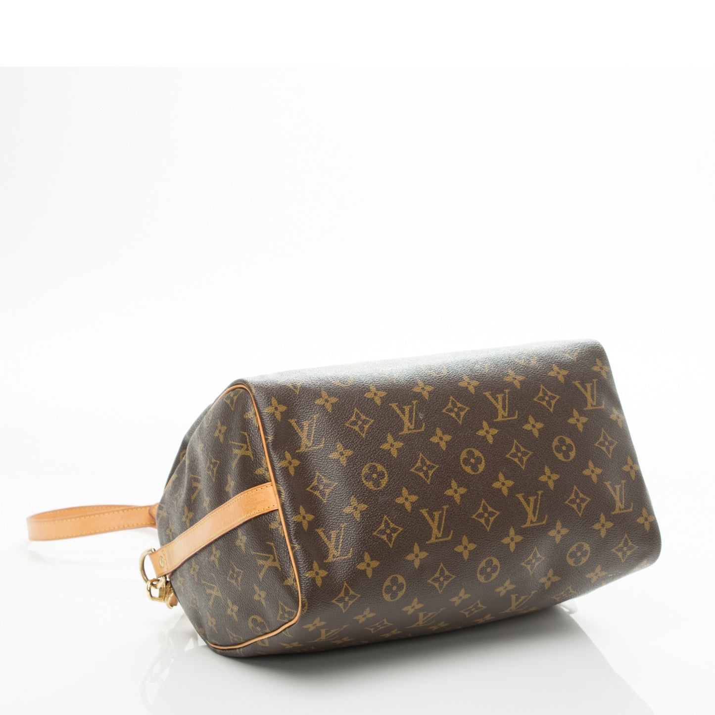 Monogram Speedy Bandouliere 30
