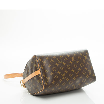 Louis Vuitton Monogram Speedy Bandouliere 30 4 of 7