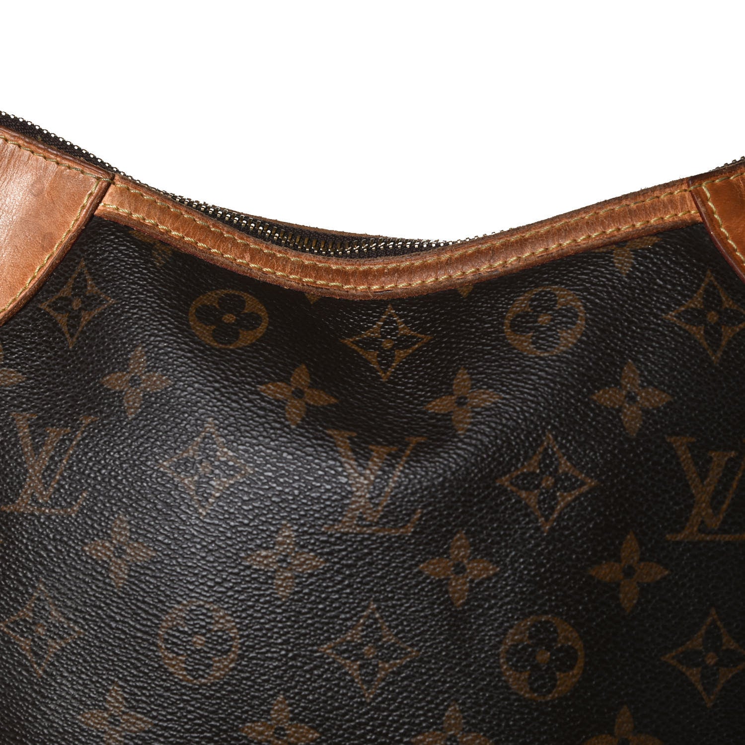 Louis Vuitton Monogram Odeon PM 11 of 17