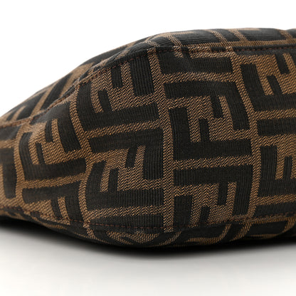Fendi Zucca Baguette Tobacco 9 of 15