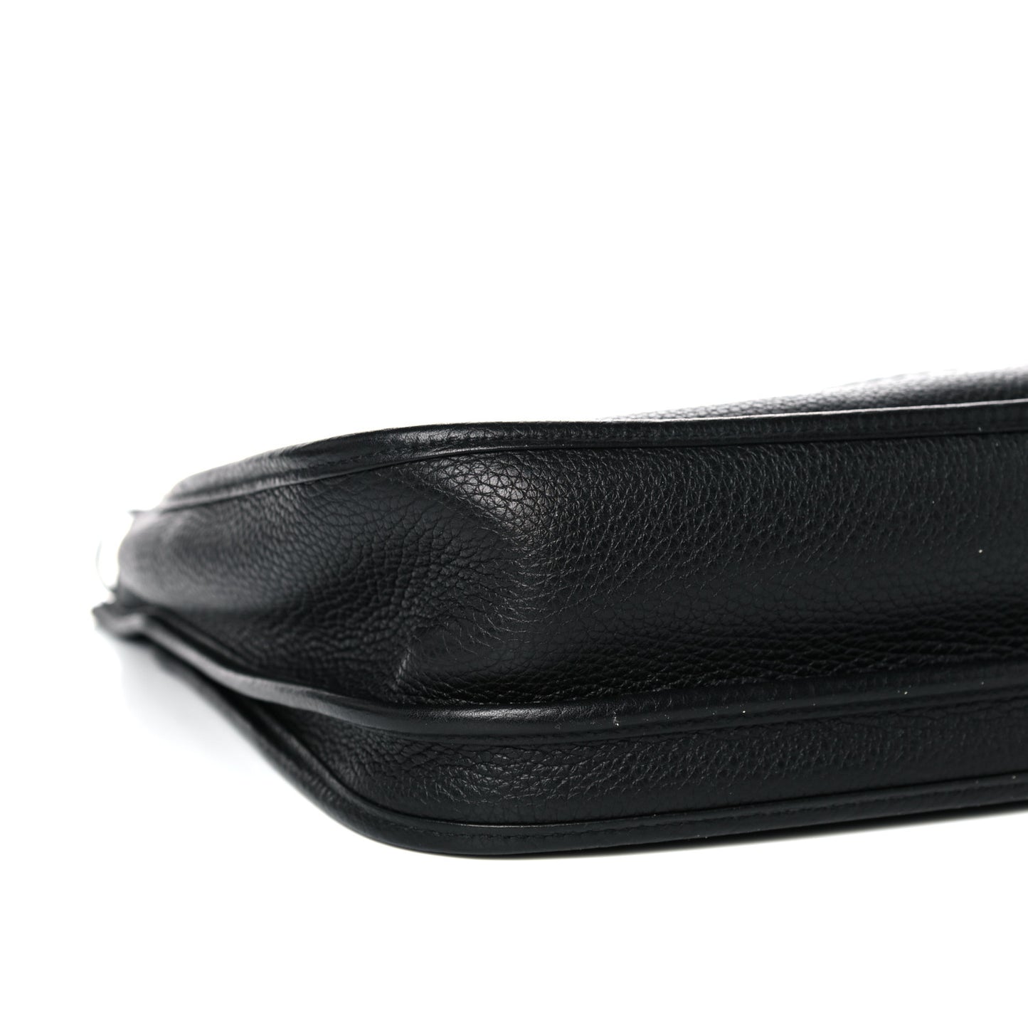 Taurillon Clemence Evelyne III PM Black