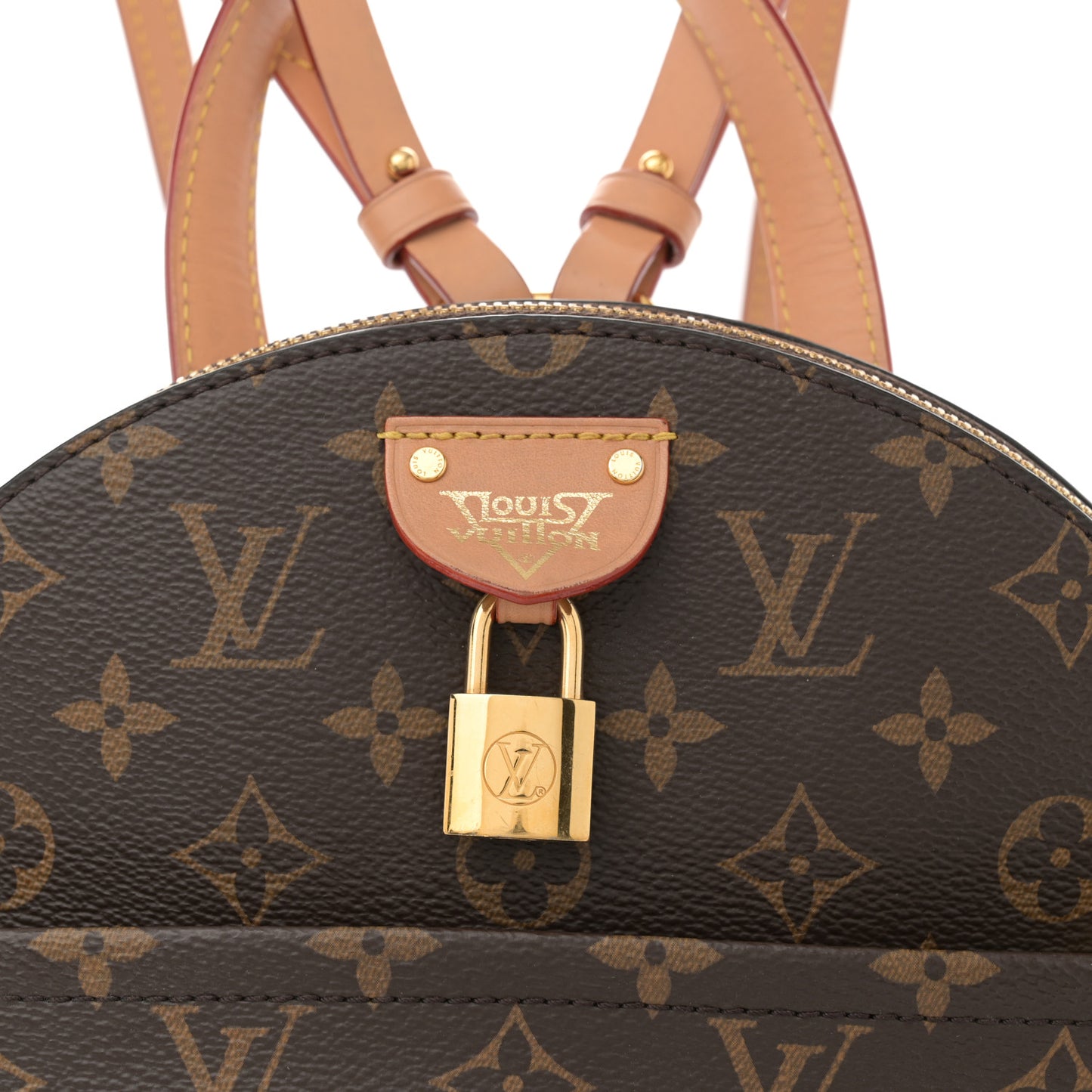 Monogram Moon Backpack