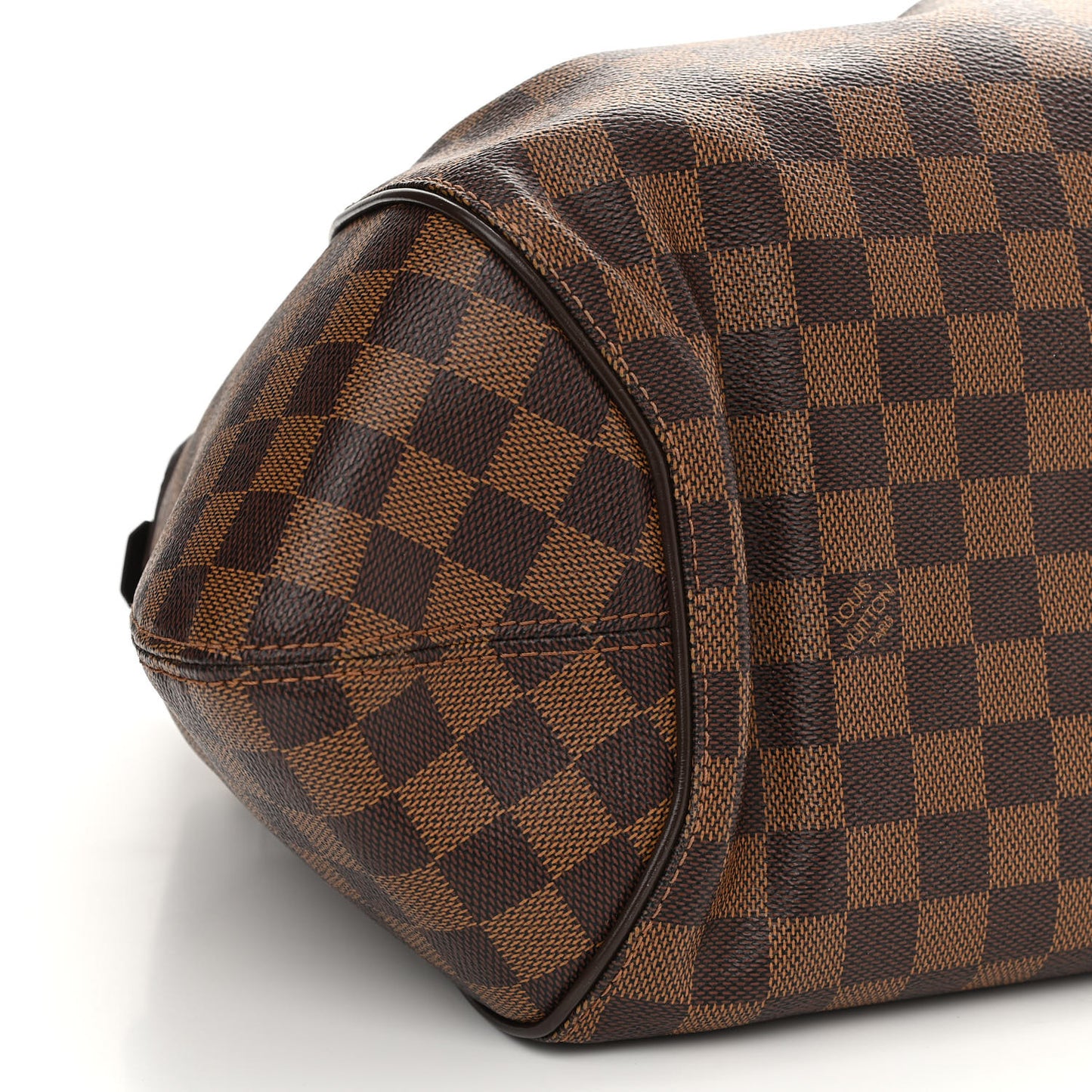 Damier Ebene Sistina GM