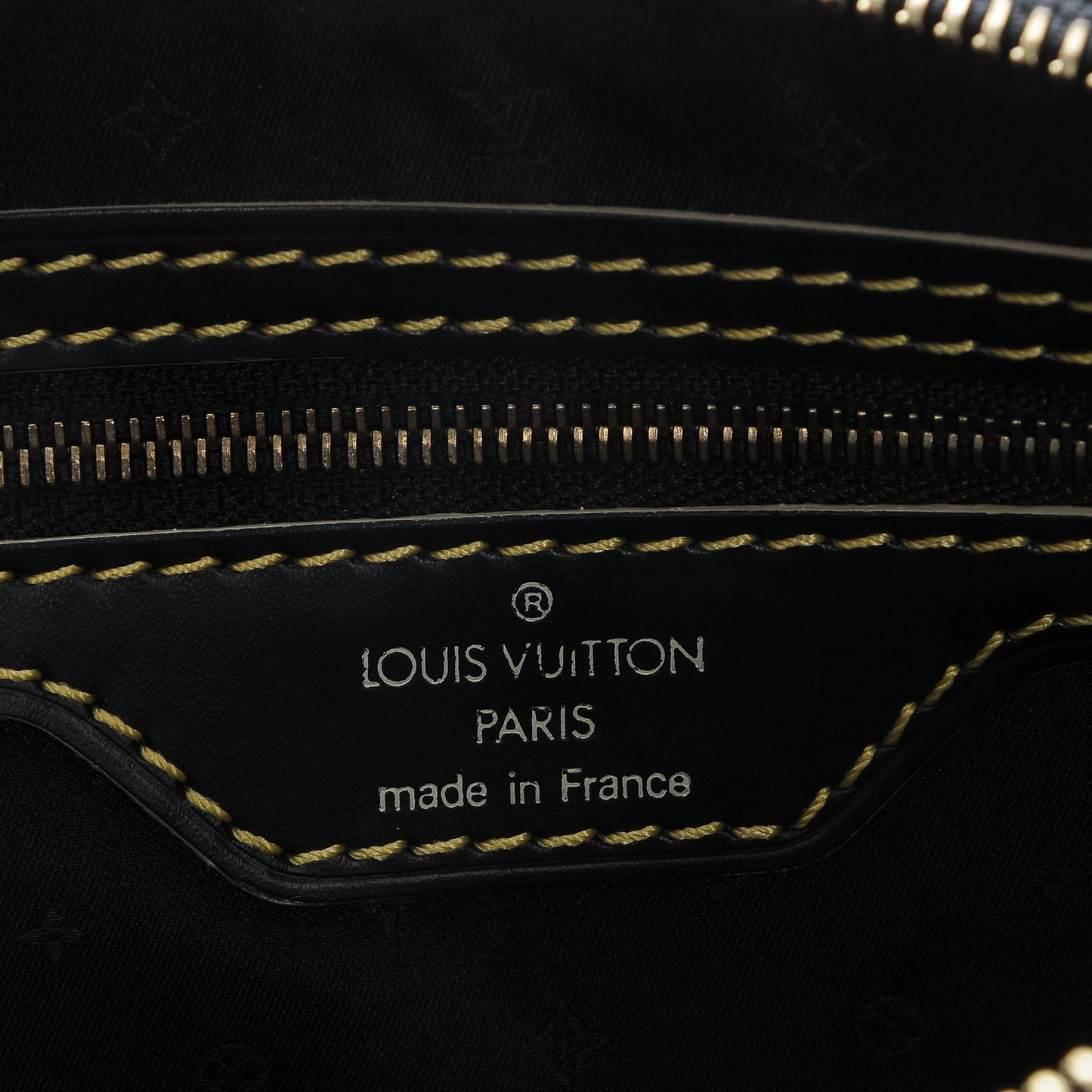 Suhali Lockit Clutch Black