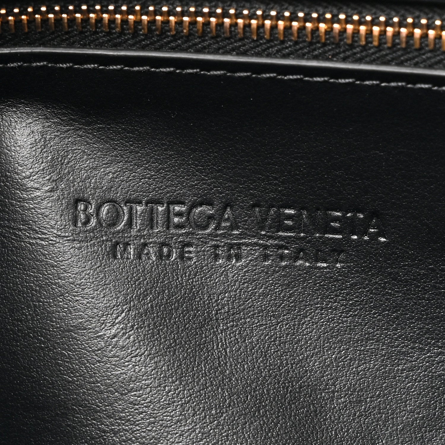 Bottega Veneta Nappa Intrecciato Small Jodie Black 6 of 10