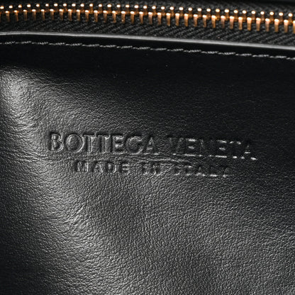Bottega Veneta Nappa Intrecciato Small Jodie Black 6 of 10