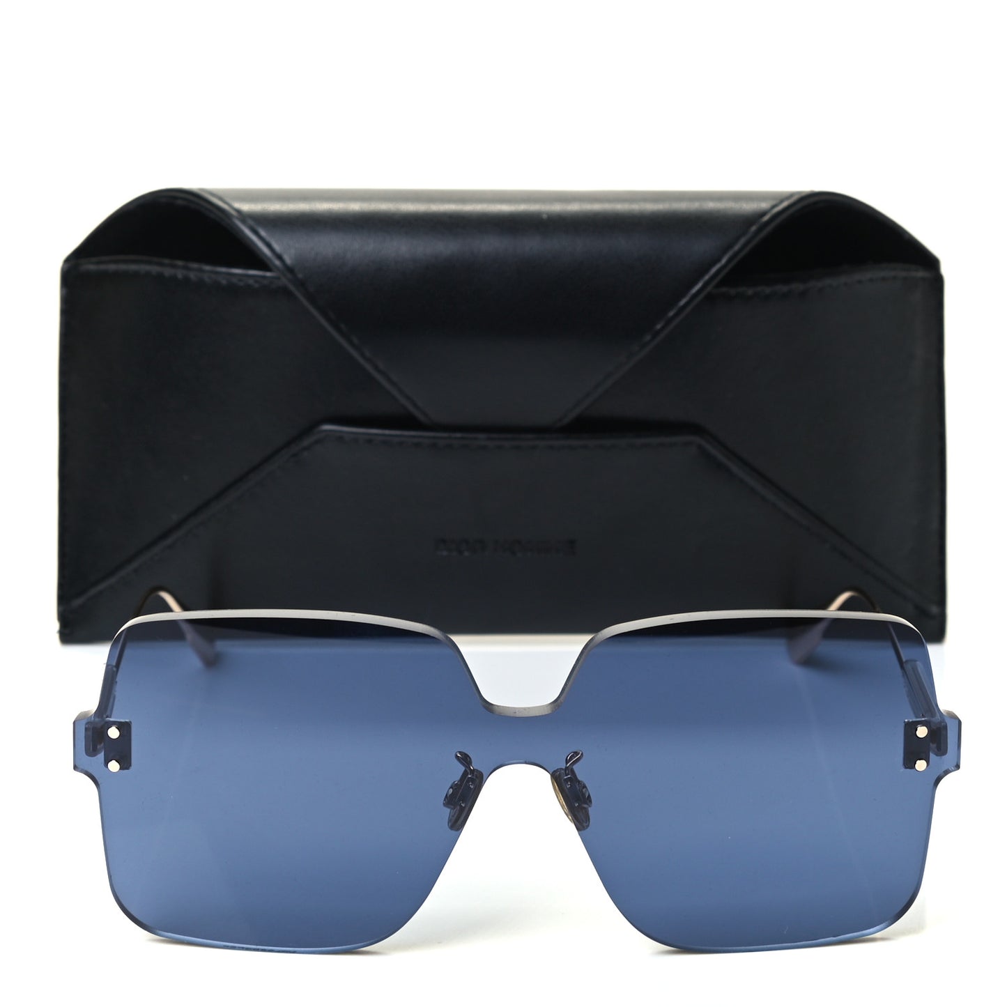 Color Quake 1 Sunglasses Gold
