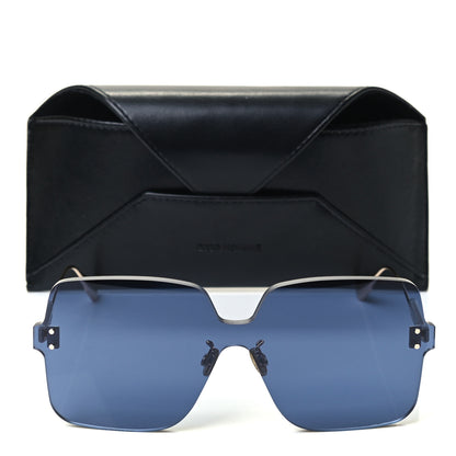 Christian Dior Color Quake 1 Sunglasses Gold 6 of 6