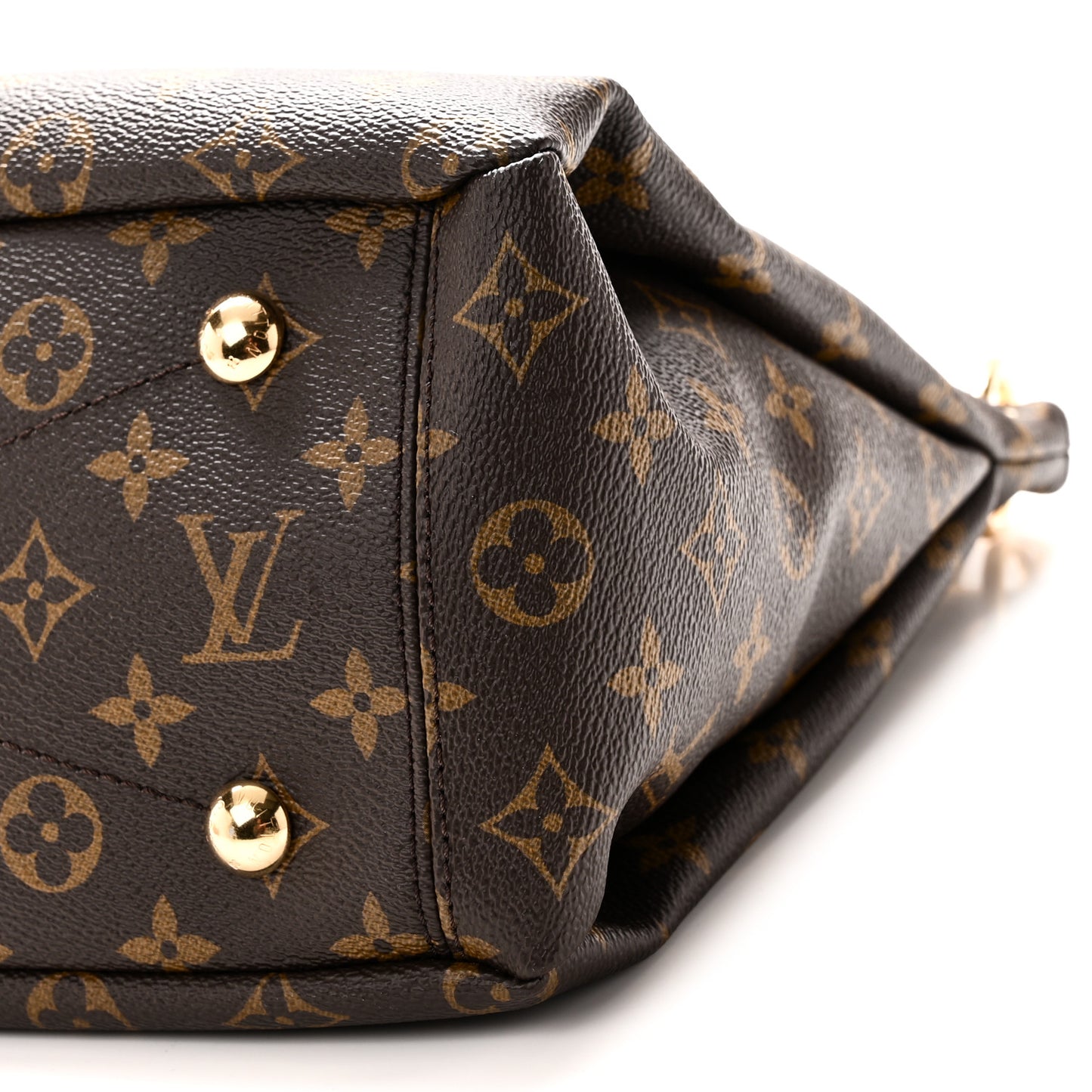 Monogram Pallas Cherry