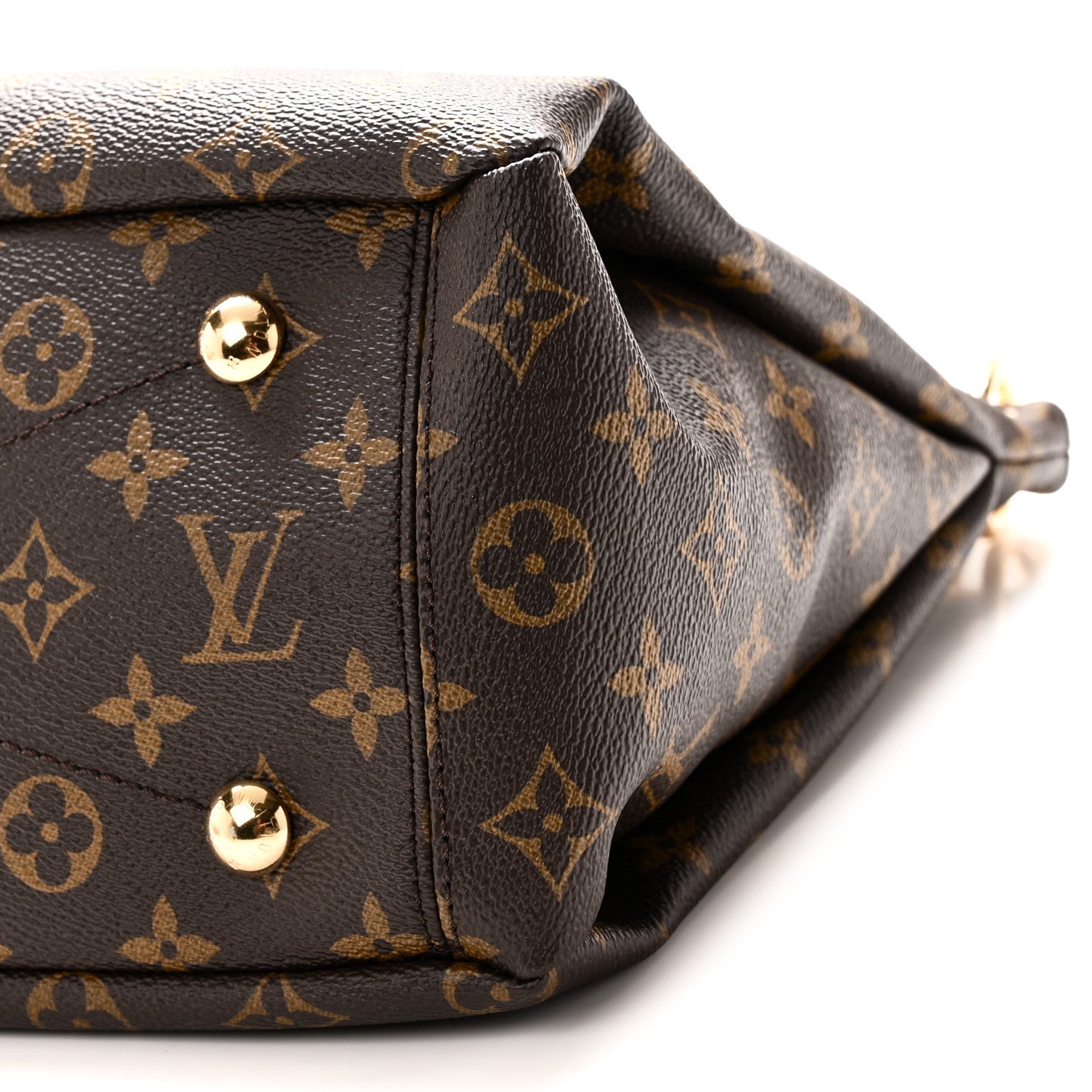 Louis Vuitton Monogram Pallas Cherry 9 of 9