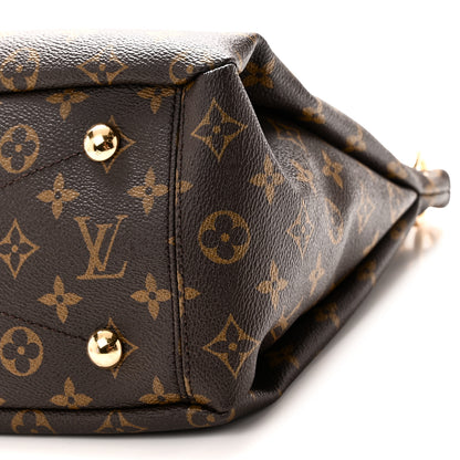 Louis Vuitton Monogram Pallas Cherry 9 of 9