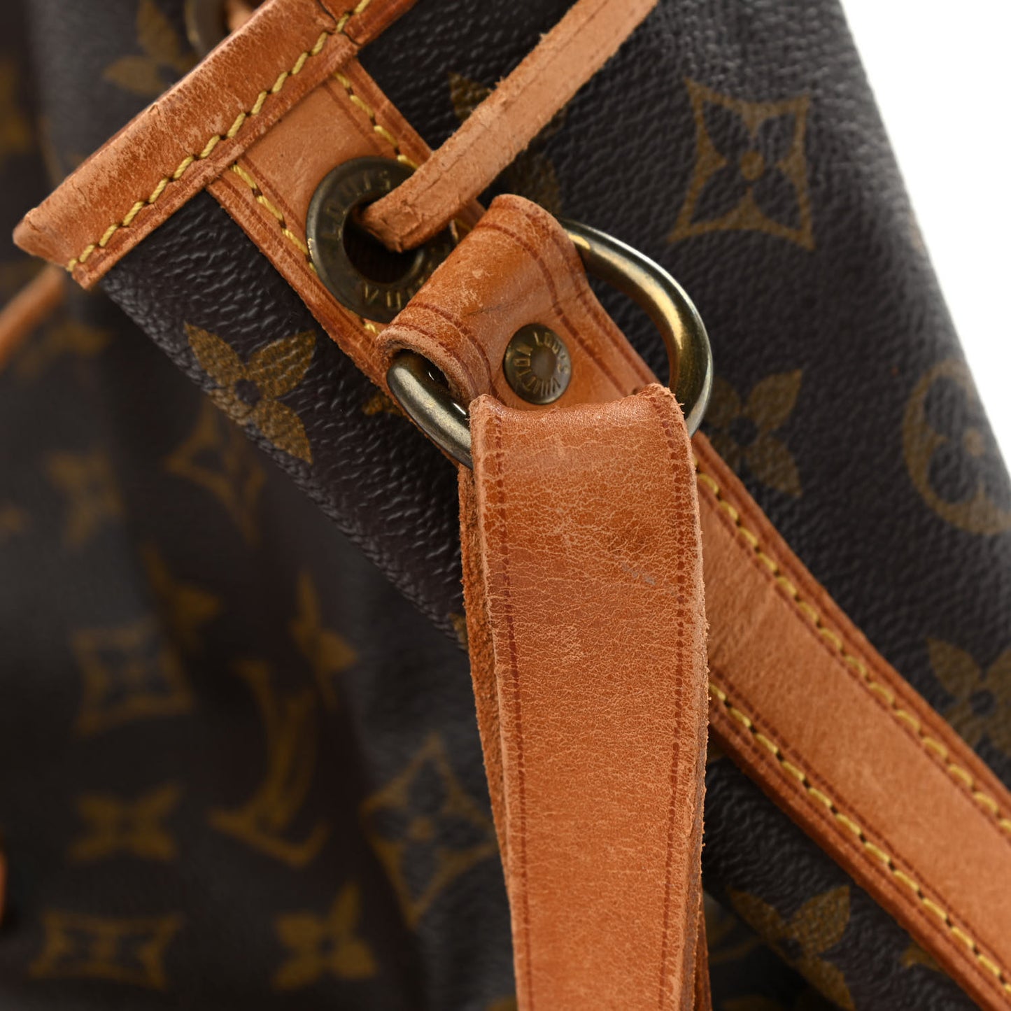 Monogram Noe