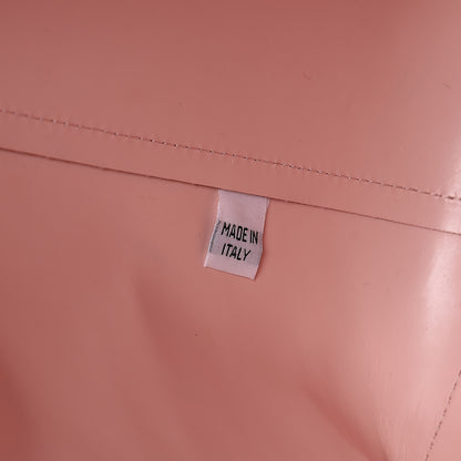 Mansur Gavriel Vegetable Tanned Calfskin Bucket Bag Cammello Rosa 9 of 15