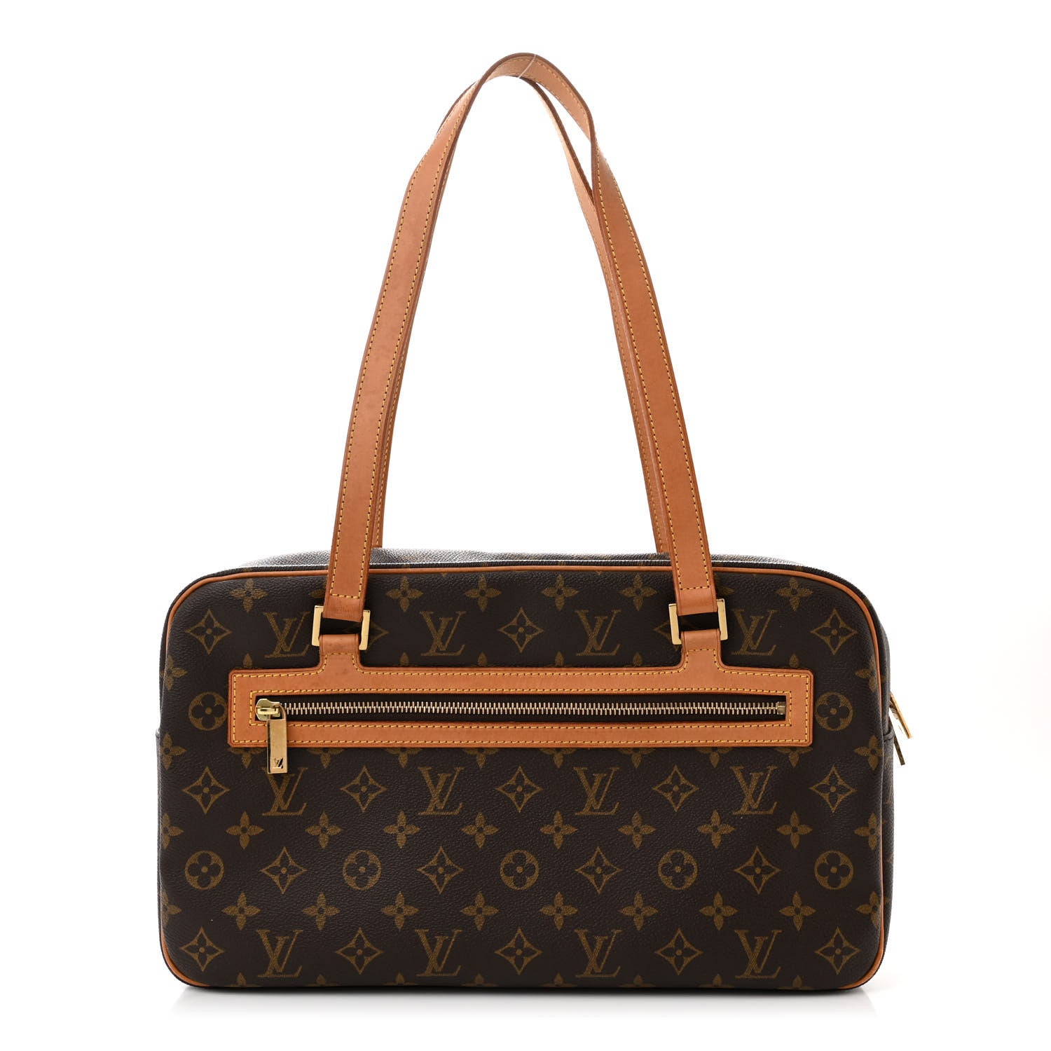 Louis Vuitton Monogram Cite GM 1 of 14