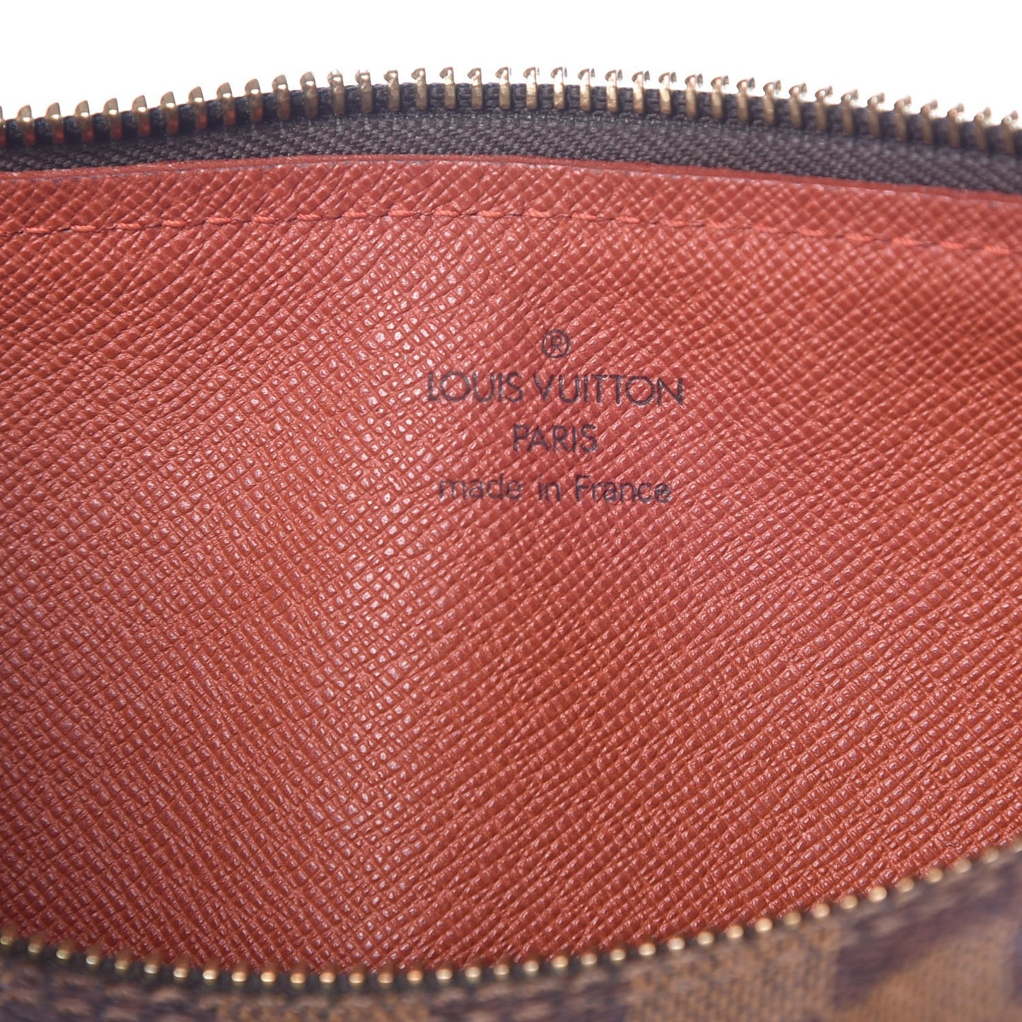 Damier Ebene Papillon 26