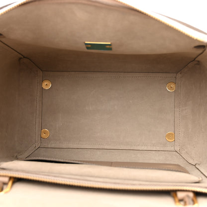 Celine Grained Calfskin Mini Belt Bag Light Taupe 5 of 9