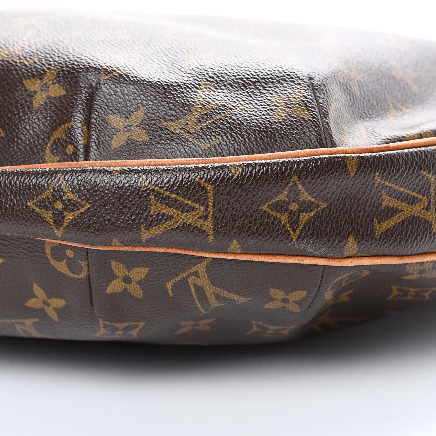 Louis Vuitton Monogram Croissant GM 9 of 15