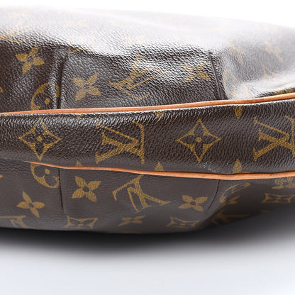 Louis Vuitton Monogram Croissant GM 9 of 15