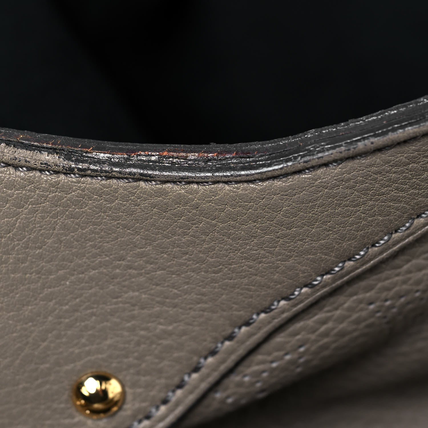 Louis Vuitton Mahina Solar PM Taupe 12 of 15