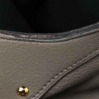 Louis Vuitton Mahina Solar PM Taupe 12 of 15