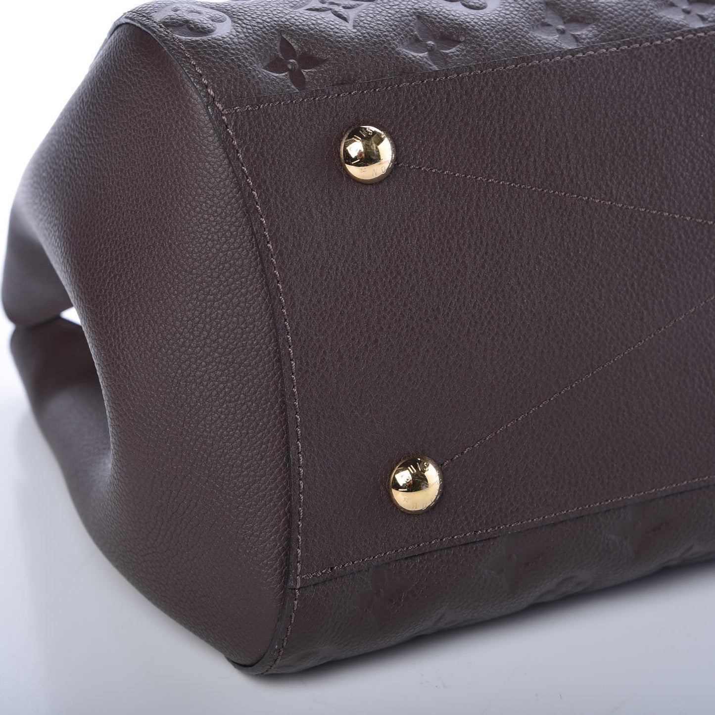 Empreinte Montaigne GM Terre