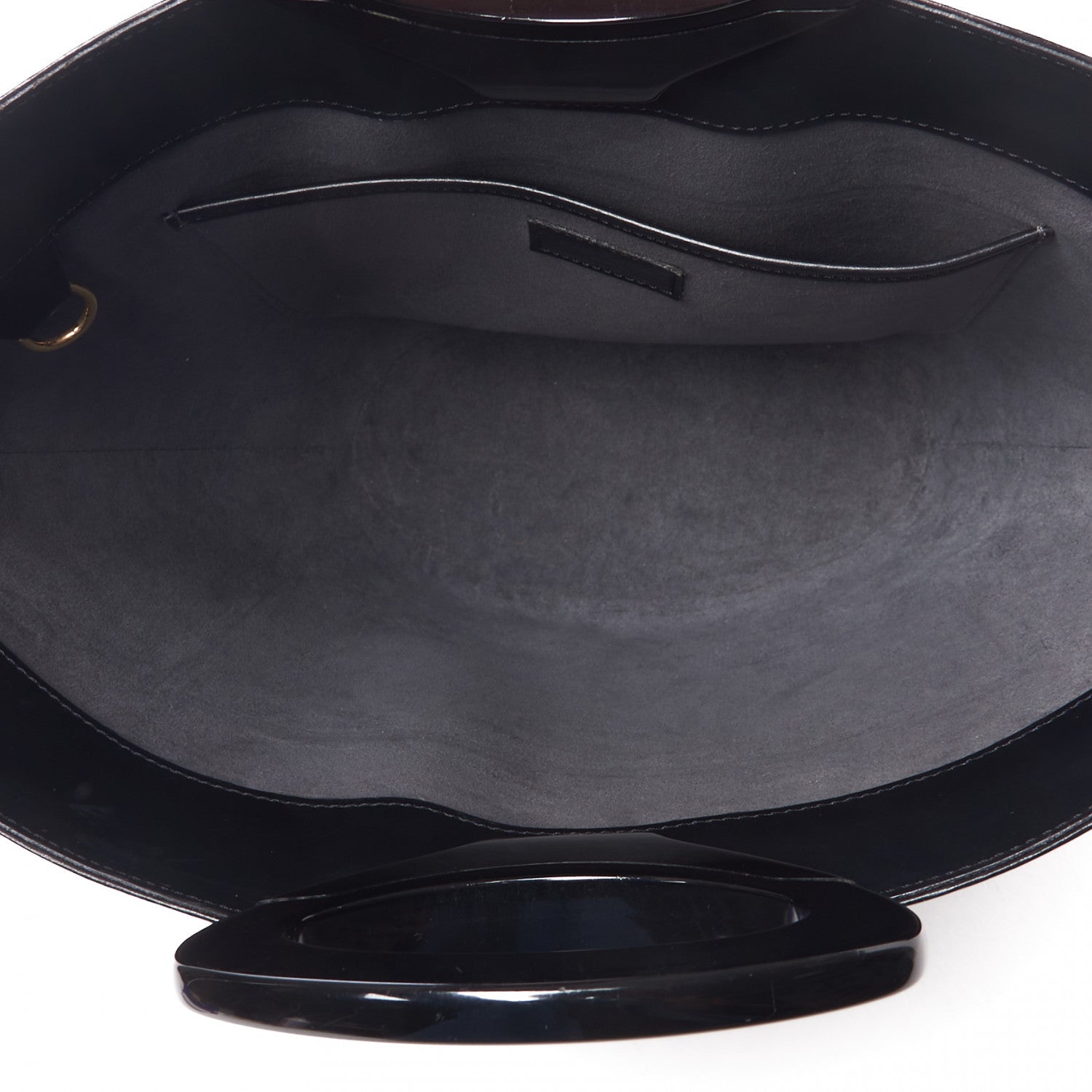 Louis Vuitton Epi Noctambule Black 6 of 8
