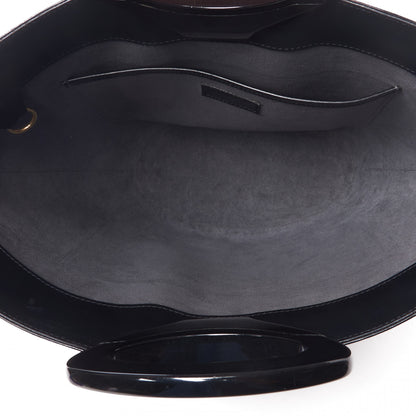 Louis Vuitton Epi Noctambule Black 6 of 8
