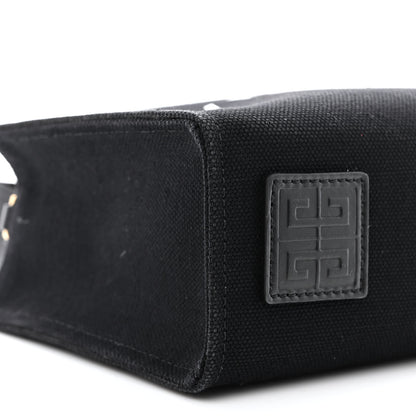 Givenchy Canvas Mini G-Tote Black 9 of 10