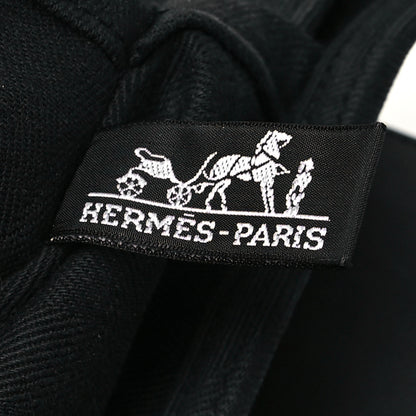 Hermes Toile Swift Valparaiso Black 7 of 11