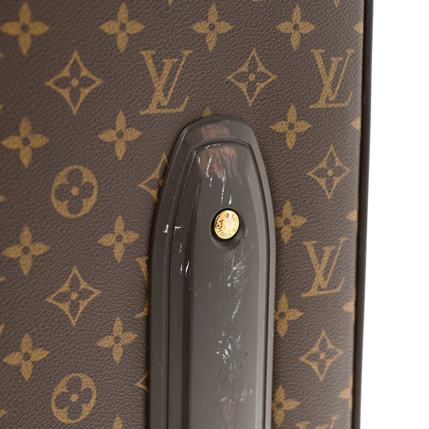 Louis Vuitton Monogram Pegase 55 11 of 13