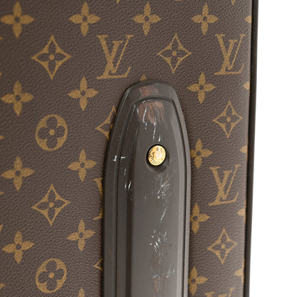 Louis Vuitton Monogram Pegase 55 11 of 13