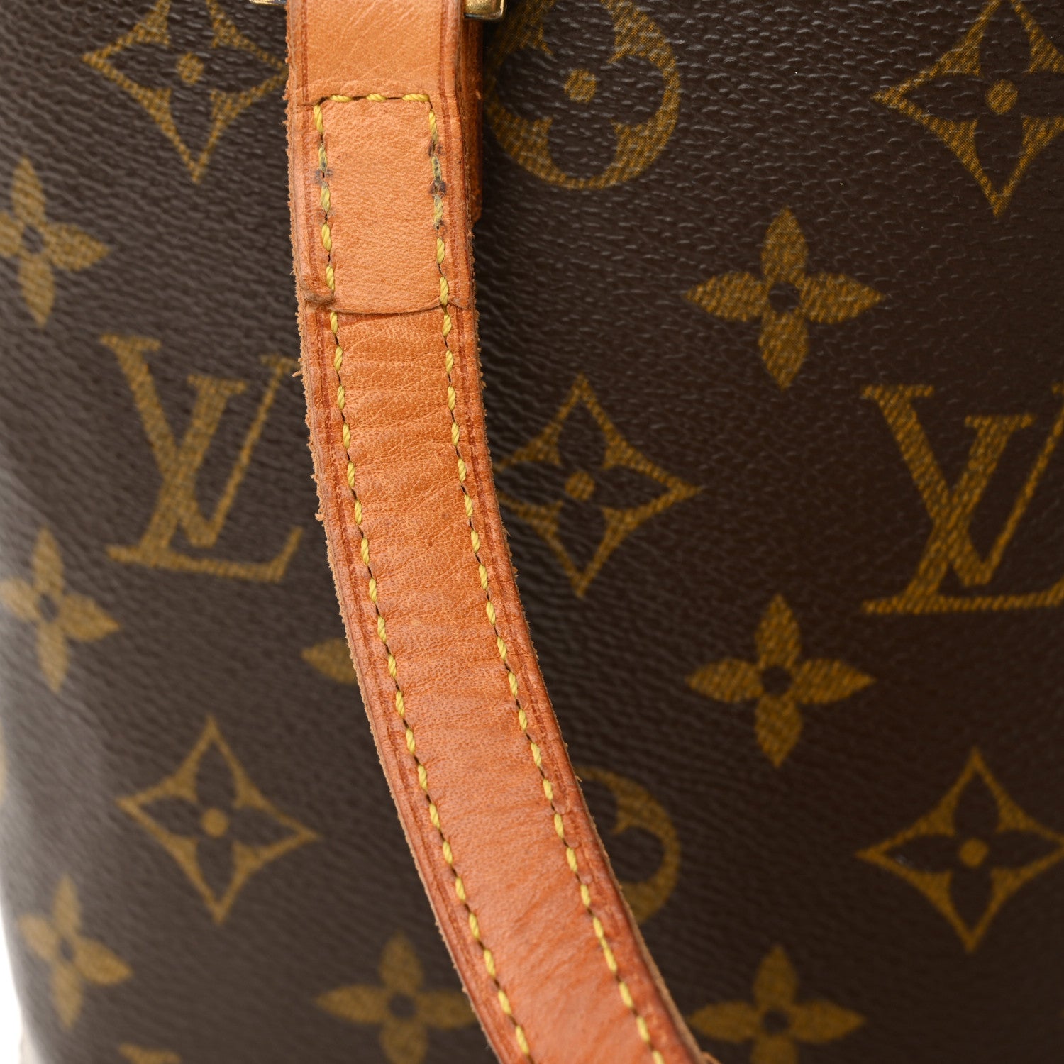 Louis Vuitton Monogram Vavin PM 13 of 17