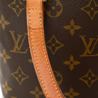Louis Vuitton Monogram Vavin PM 13 of 17