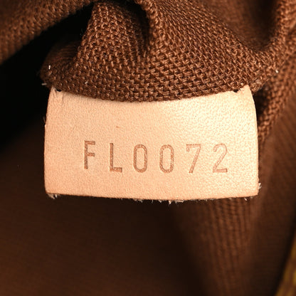 Louis Vuitton Monogram Alma PM 7 of 10