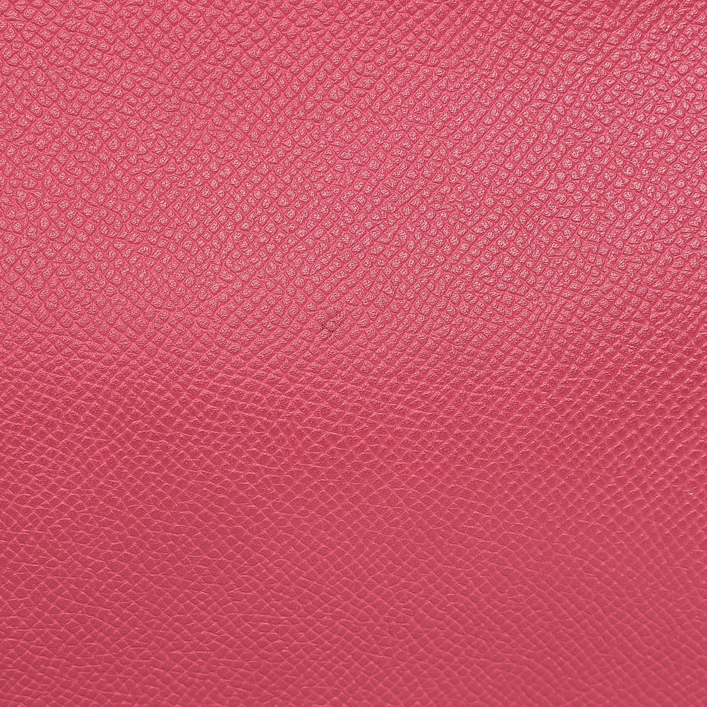 Epsom Candy Birkin 35 Rose Tyrien Rubis