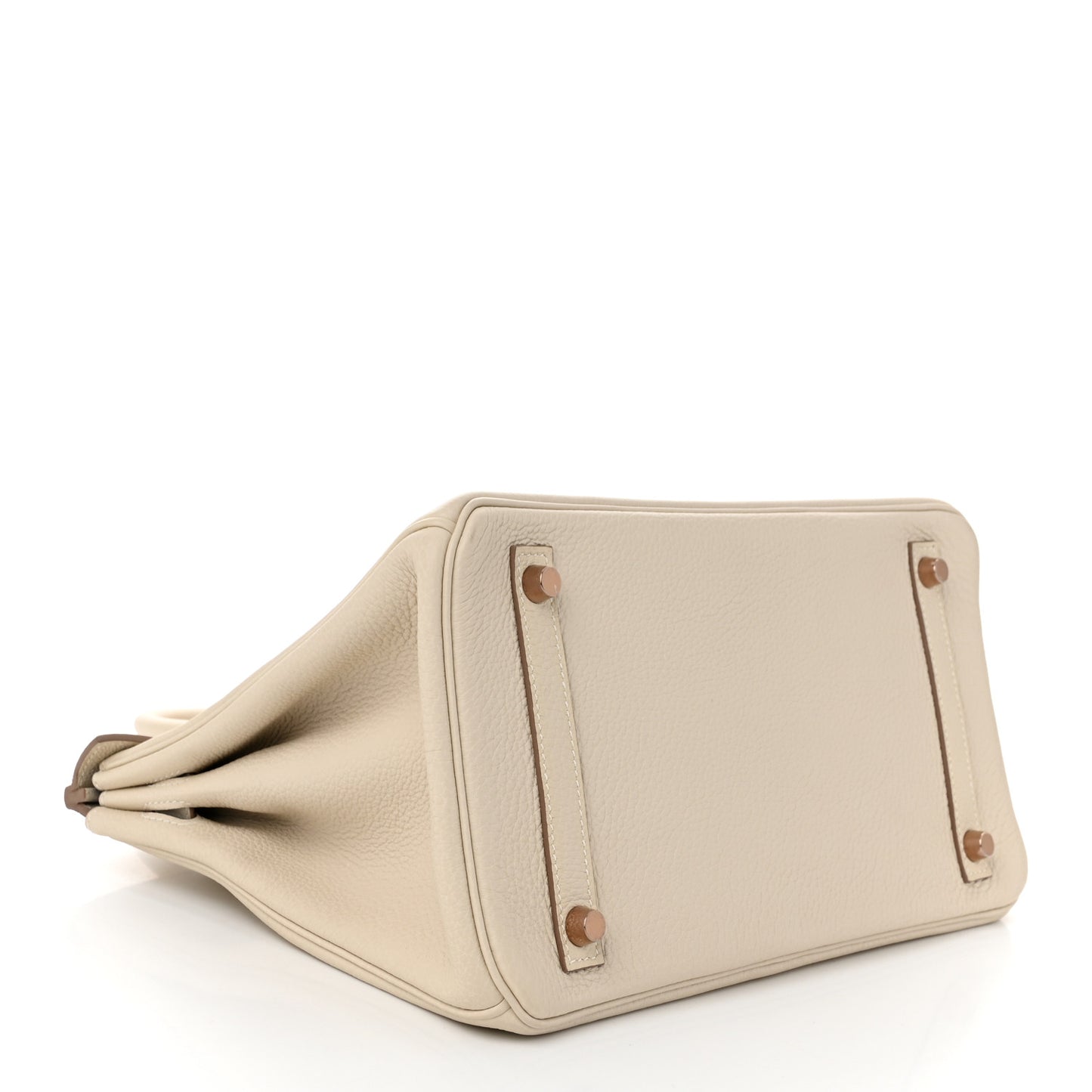 Togo Birkin 30 Craie