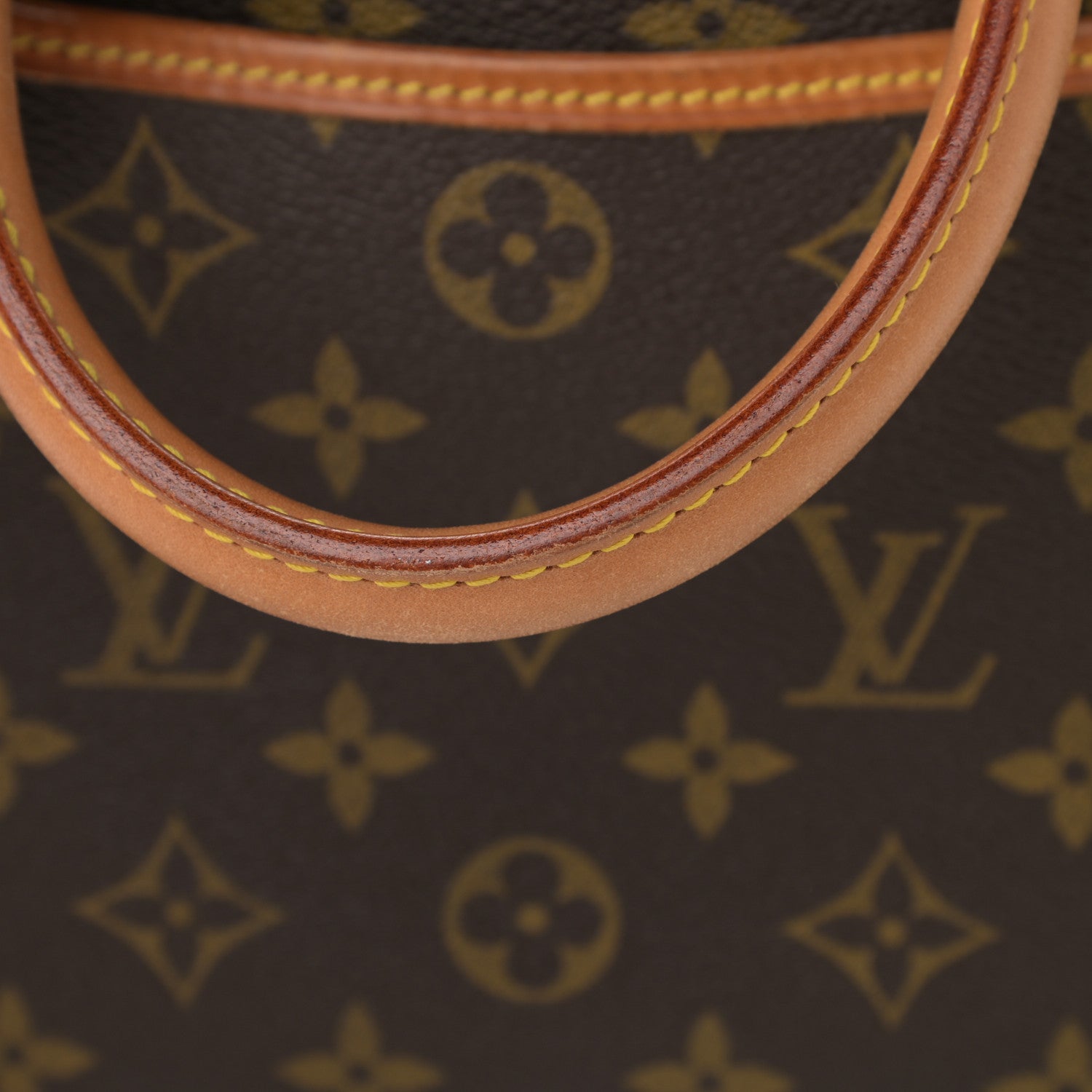 Louis Vuitton Monogram Deauville 12 of 13